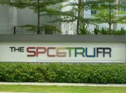 The Spectrum (D5), Condominium #614644491